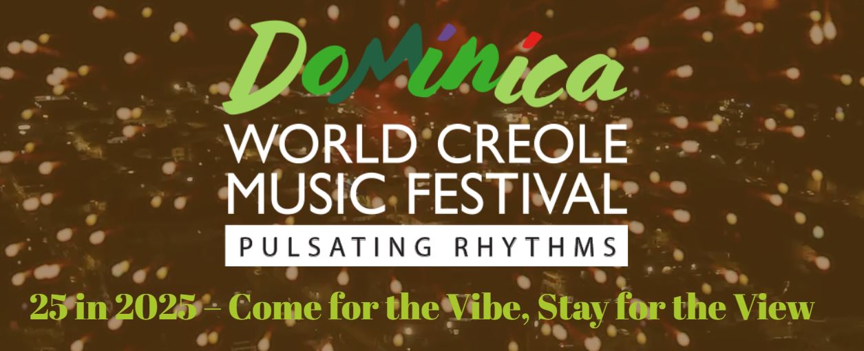 Dominica Music Festival